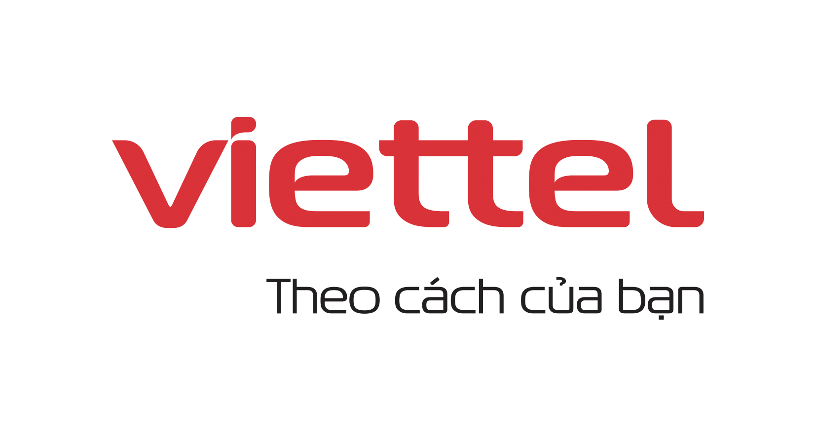 Logo Viettel